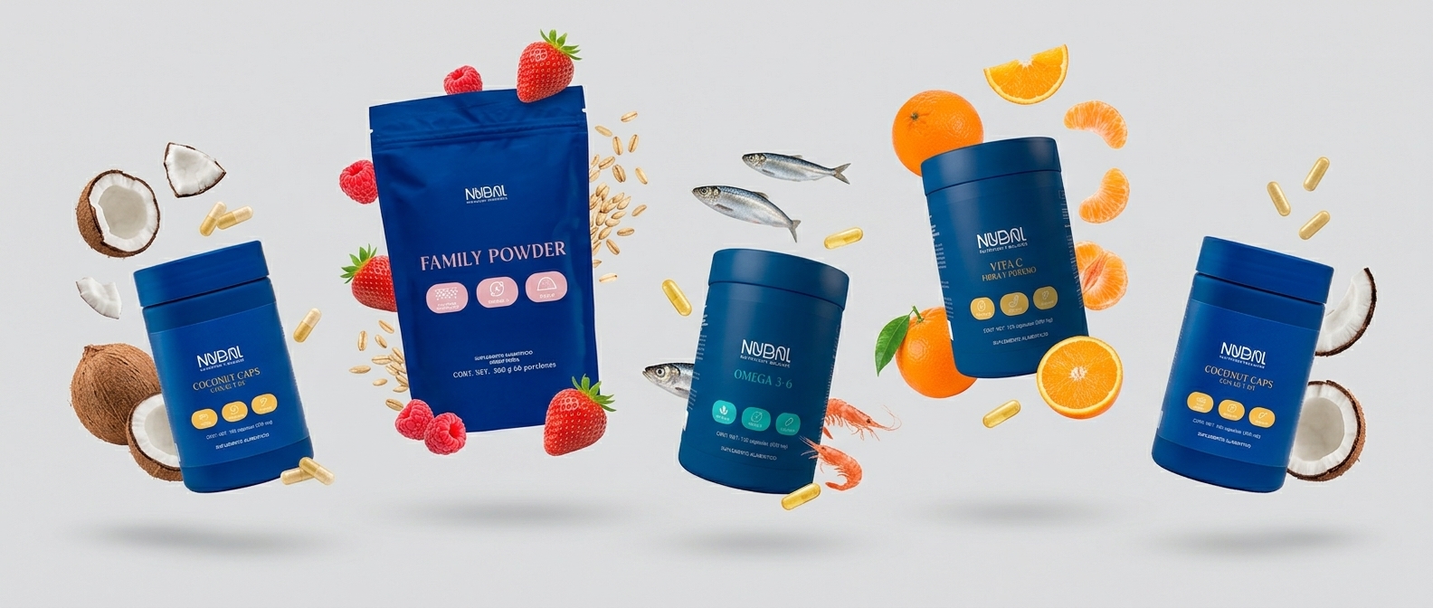 Infinite Wellness — corporativo y bienestar